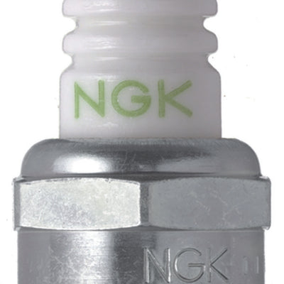 NGK V-Power Spark Plug Box of 10 (BPMR7Y)