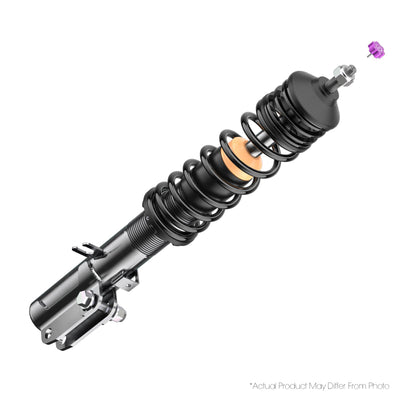 KW 78-93 Volkswagen Golf V3 Classic Line Coilover Kit