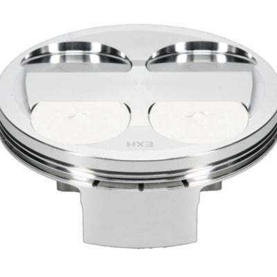 JE Pistons 06-08 Honda TRX450R 13:50:1 96MM Bore Piston Kit