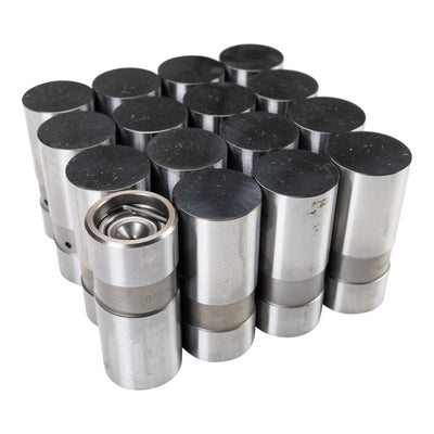 Comp Cams Ford Applications Xtreme Energy DLC Hydraulic Flat Tappet Lifter .875in DLC. - 8 Cyl