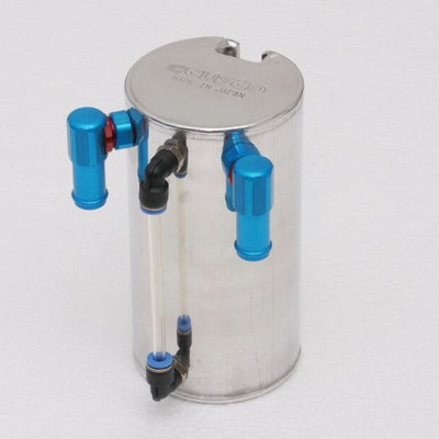 Cusco Oil Catch Can Kit 23+ Toyota GR Corolla (GZEA14H) only  0.6L Capacity w/ 15mm Hose ID