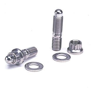 ARP 3/8 x .750 SS Hex Header Bolt Kit
