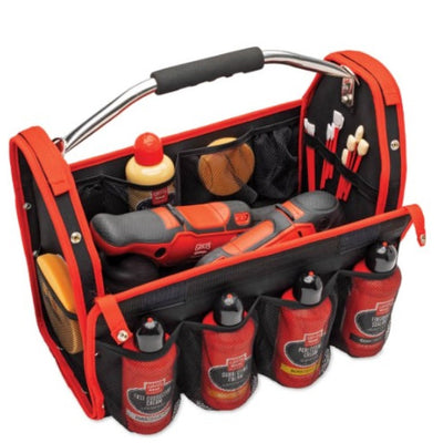 Griots Garage Car Care Organizer Bag III