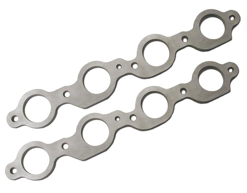 Kooks SB Ford 1 3/4in SS Ford Outer Flange (Bank)