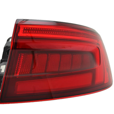 Hella 2017-2017 Audi A4 Right Tail Light