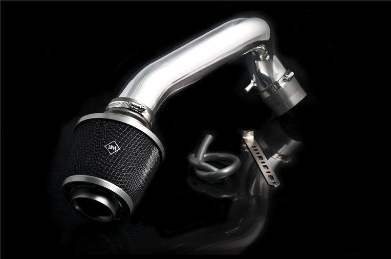 Weapon R 08 VW R32 Secret Weapon Cold Air Intake