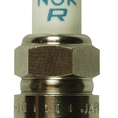 NGK Racing Spark Plug Box of 4 (R0465B-10)