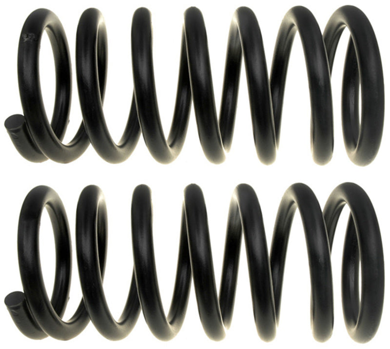 MOOG 05-10 Honda Odyssey Rear Coil Springs