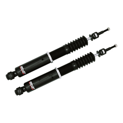 Air Lift Performance 09-16 Audi A4 / 07-17 Audi A5 Coilover Kit