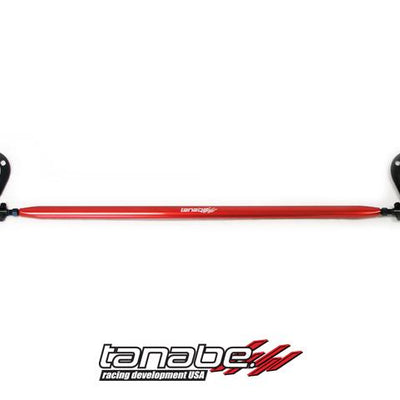Tanabe Sustec Front Strut Tower Bar 00-05 MR-2 Spyder (ZZW30)