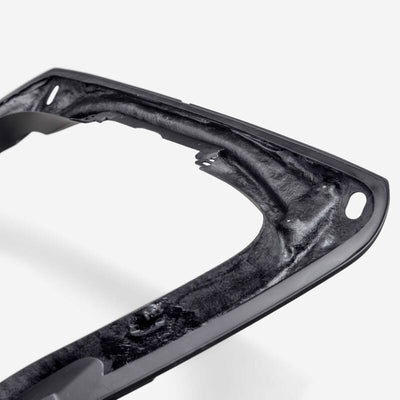 Seibon 2020-2022 Toyota GR Supra Carbon Fiber Trunk Lid