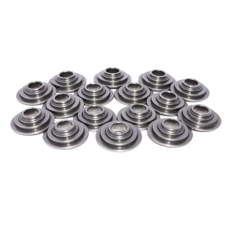 COMP Cams Retainers Lightweight Tool Steel