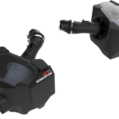 aFe 24-25 Lexus GX550 V6-3.4L Momentum GT Cold Air Intake System w/ Pro 5R Filters