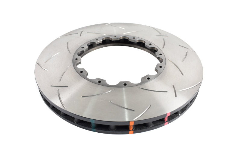 DBA 19+ Chevrolet Camaro ZL1 (w/ NAS Nuts) 5000 Series T3 Slotted KP Brake Rotor