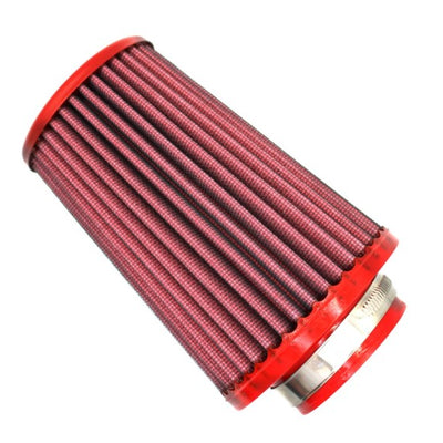 BMC Twin Air Universal Conical Filter w/Metal Top - 60mm ID / 150mm H