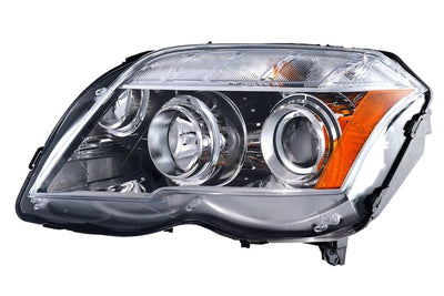 Hella 2012-2015 Mercedes-Benz GLK250 Headlight Assembly