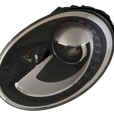 Hella 12-13 Volkswagen Beetle Headlamp Rh Bi-Xen