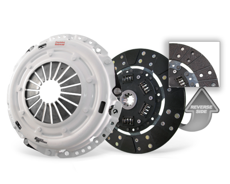 Clutch Masters 94-04 Mazda Miata 1.8L FX250 Clutch Kit