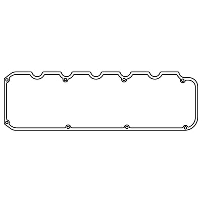 Cometic Gasket BMW M20B25/M20B27 .059in Fiber Valve Cover Gasket