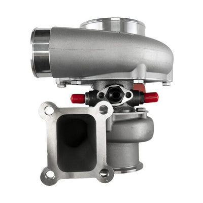 Turbosmart Water Cooled 5862 T4 0.82AR Externally Wastegated TS-2 Turbocharger