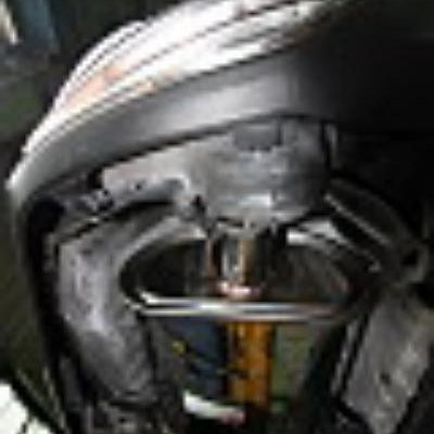 Invidia 12+ Lexus GS350 Q300 Axle-Back Exhaust