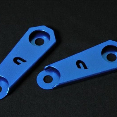 Cusco Power Brace Front Lower Arm Subaru BRZ / Toyota 86