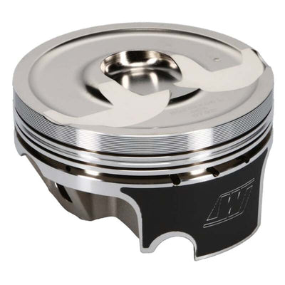 Wiseco Chevrolet LT1 6.2L 4.065 Bore 1.304 Comp Ht. -12cc Volume Single Piston