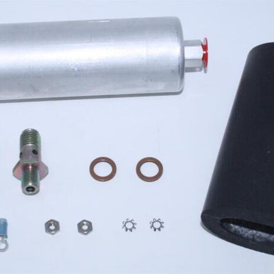 Walbro Inline Fuel Pump Kit