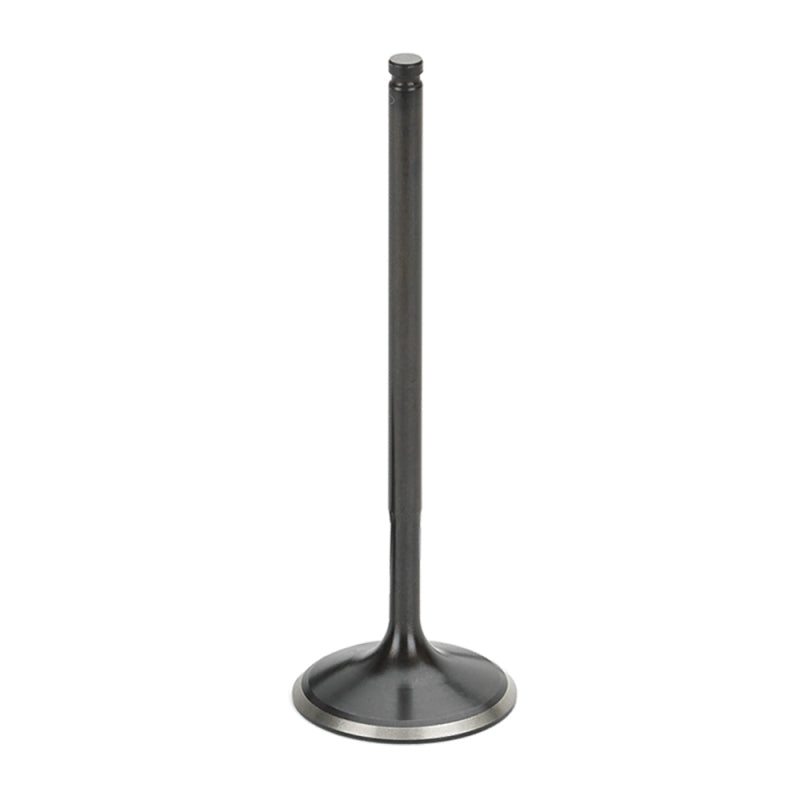 Supertech Husqvarna 30x6.00x100mm Black Nitride Exhaust Valve - Single