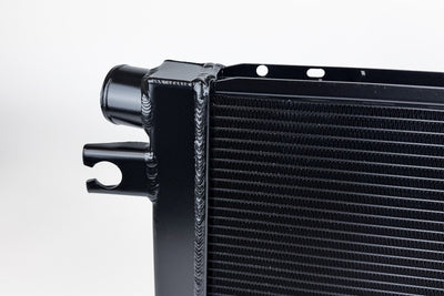 CSF BMW E28 M5 (US and Euro) / E24 M635CSi / E24 M6 High-Performance Radiator