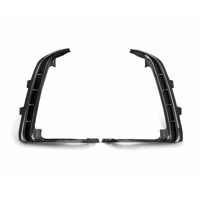 Anderson Composites 2021 Dodge RAM TRX Taillight Surround