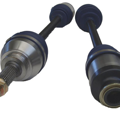 DSS Subaru 92-01 WRX / 2.5 RS (GC8) / 02-03 WRX (GD) Sedan 750HP Level 5 Front Axle -Left RA8520L5