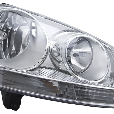 Hella Vw Golf V/Jetta/Bora 05-10 Headlamp Rh