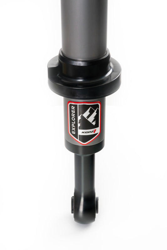 Koni 07-18 Jeep Wrangler JK 0-1.5in Lift Explorer Shock - Front