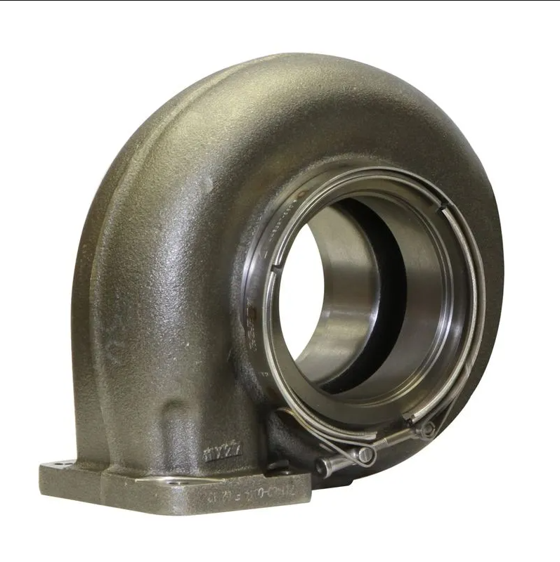 Garrett GT55 Turbine Housing Kit O/V 1.12 A/R