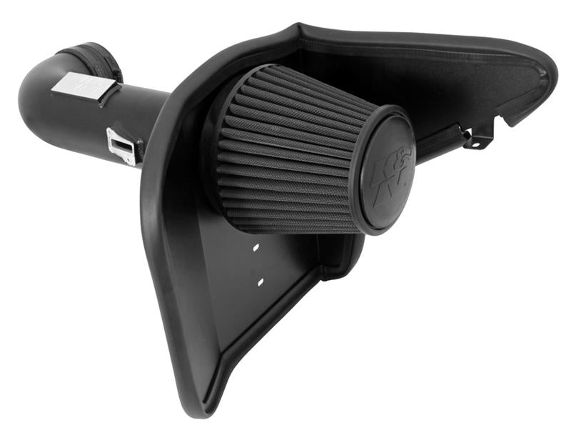 K&N 03-08 Dodge Ram 1500 / 2500 / 3500 V8.5.7L Performance Intake Kit