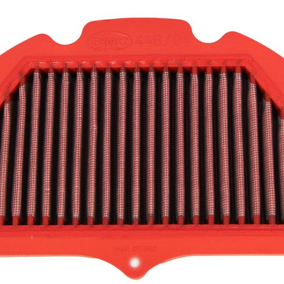 BMC 06-10 Suzuki GSX R 600 Replacement Air Filter- Race