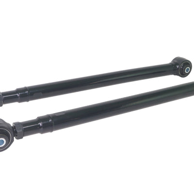 Whiteline 2024+ Toyota Tacoma / 2022+ Toyota Tundra Adjustable Rear Lower Trailing Arm