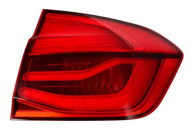 Hella 2014-2019 BMW 320i M3 Right Tail Light