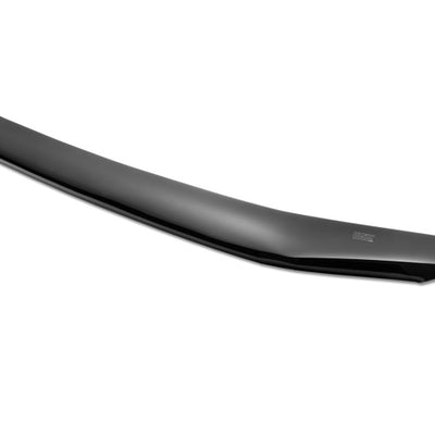 Husky Liners 05-11 Toyota Tacoma High Profile Hood Shield - Smoke