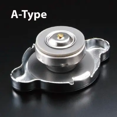 Cusco MISC Radiator CAP A