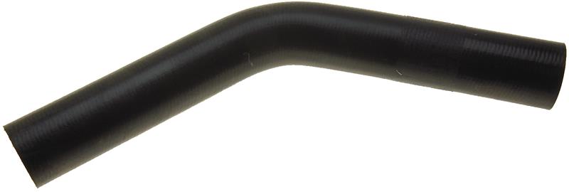 Gates 15.91in Centerline Length Molded Gasoline Fuel Filler Neck Hose -40 Deg F to 212 Deg F