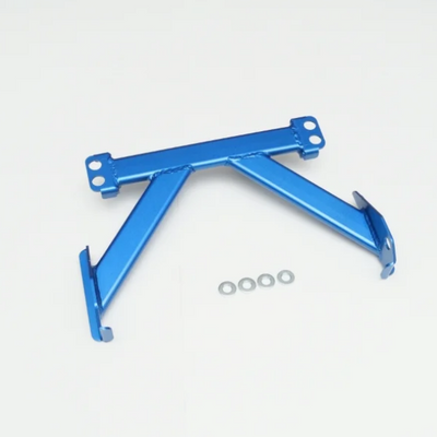 Cusco Power Brace Front Cross Member 23+ Honda Civic Type-R (FL5)