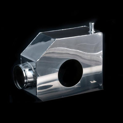 Weapon R 00-03 Nissan Frontier / Xterra V6 Intake Cold Air Box Kit