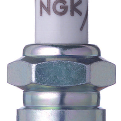 NGK IX Iridium Spark Plug Box of 4 (DRR8EIX)