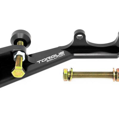 Torque Solution 2008-2014 Subaru WRX / STI Clutch Master Brace