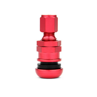 Rays CE28RT TE37RT Valve Stem Number 50 - Red