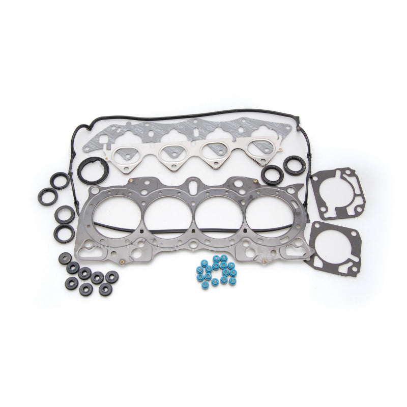 Cometic Honda B16A2 Head-B20 Block Hybrid Top End Gasket Kit-85mm Bore-.040in MLS Cyl Head Gasket