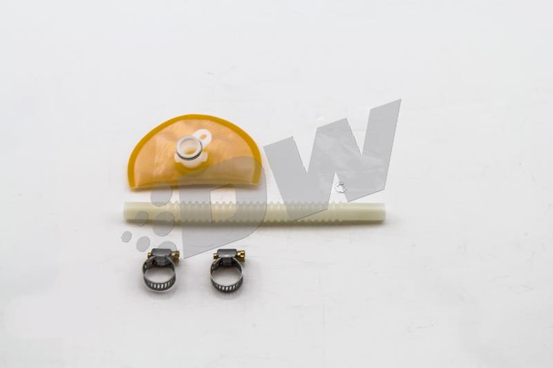 DeatschWerks 04-08 Mazda RX-8 DW300 340 LPH In-Tank Fuel Pump w/ Install Kit