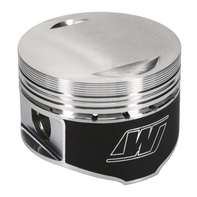 Wiseco Toyota 4EFTE Professional Series Piston -2.5cc Dome 74.50mm Bore - Single